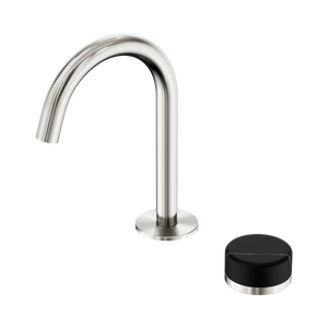 Brushed Nickel