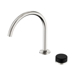 Brushed Nickel