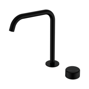 Matte Black