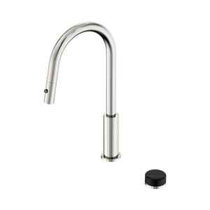 Brushed Nickel