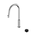 SERENITY PROGRESSIVE PULL OUT KITCHEN SET WITH MARQUINA CHROME