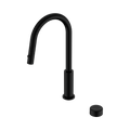 SERENITY PROGRESSIVE PULL OUT KITCHEN SET WITH MARQUINA MATTE BLACK