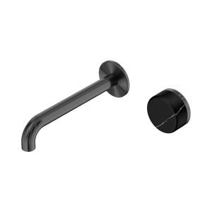 Gun Metal