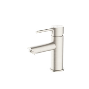 Brushed Nickel