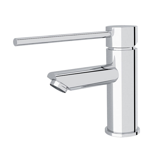 DOLCE CARE BASIN MIXER CHROME