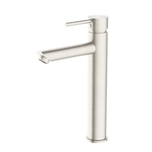 Brushed Nickel