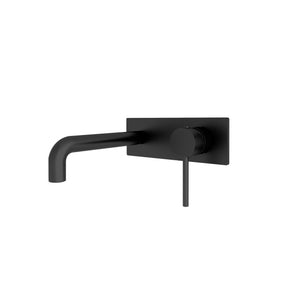 Matte Black