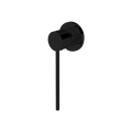 DOLCE CARE SHOWER MIXER MATTE BLACK