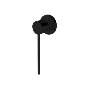 Matte Black