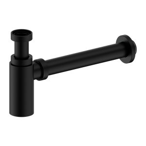 Matte Black