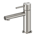 DOLCE II BASIN MIXER BRUSHED NICKEL