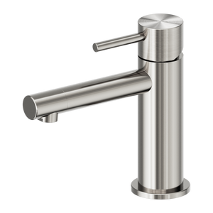 Brushed Nickel
