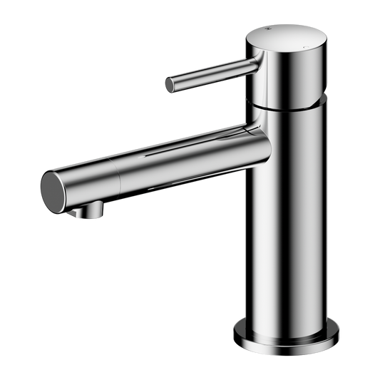 DOLCE II BASIN MIXER CHROME