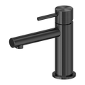 DOLCE II BASIN MIXER GUN METAL