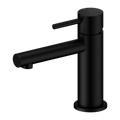 DOLCE II BASIN MIXER MATTE BLACK