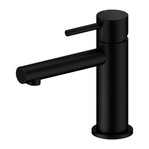 Matte Black