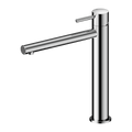 DOLCE II TALL BASIN MIXER CHROME