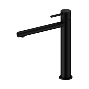 Matte Black