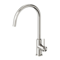 DOLCE II SINK MIXER BRUSHED NICKEL