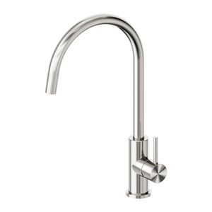 Brushed Nickel