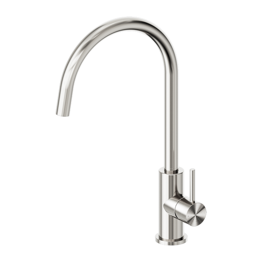 DOLCE II SINK MIXER BRUSHED NICKEL