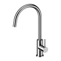 Nero Dolce II Sink Mixer Chrome