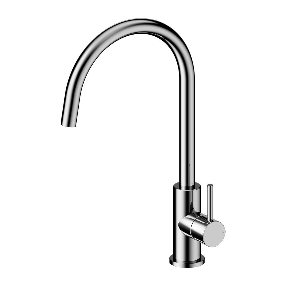 DOLCE II SINK MIXER CHROME