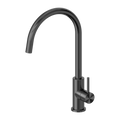 Nero Dolce II Sink Mixer Gun Metal