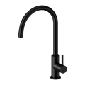 DOLCE II SINK MIXER MATTE BLACK