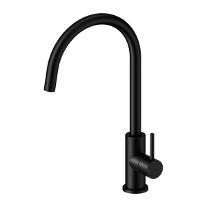 Matte Black