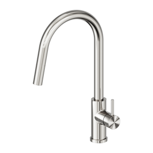 Brushed Nickel