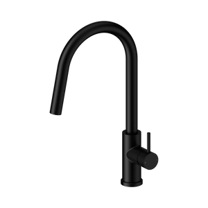 Matte Black