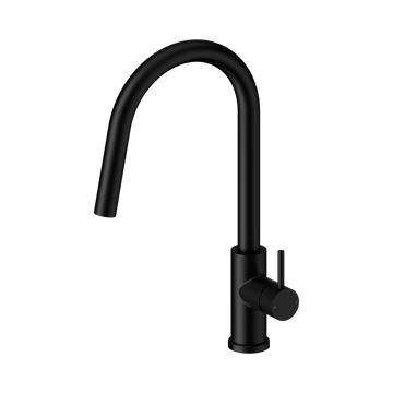 Dolce II Pull Out Sink Mixer