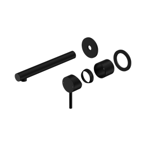 Matte Black