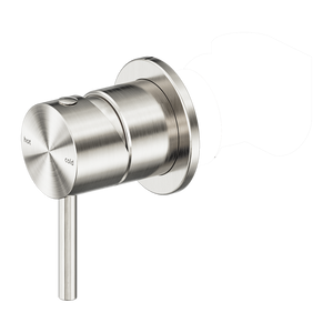 Brushed Nickel
