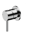 Nero Dolce II Shower Mixer Chrome
