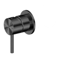 DOLCE II SHOWER MIXER GUN METAL