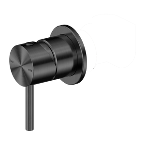 Gun Metal