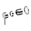 DOLCE II SHOWER MIXER TRIM KITS ONLY CHROME