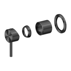 Gun Metal