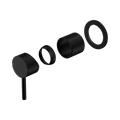 Dolce II Shower Mixer Trim Kits Only