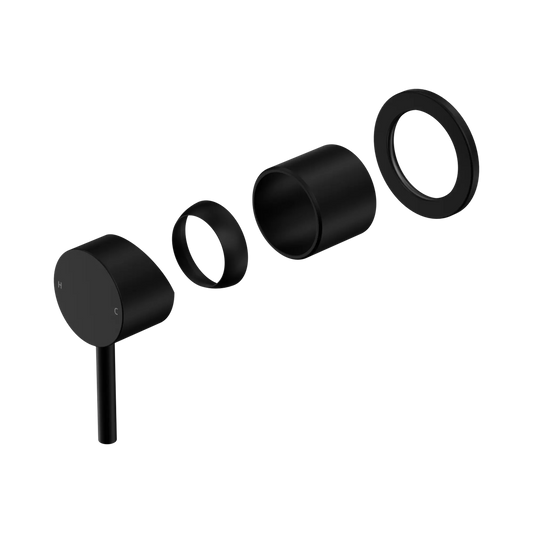 Dolce II Shower Mixer Trim Kits Only