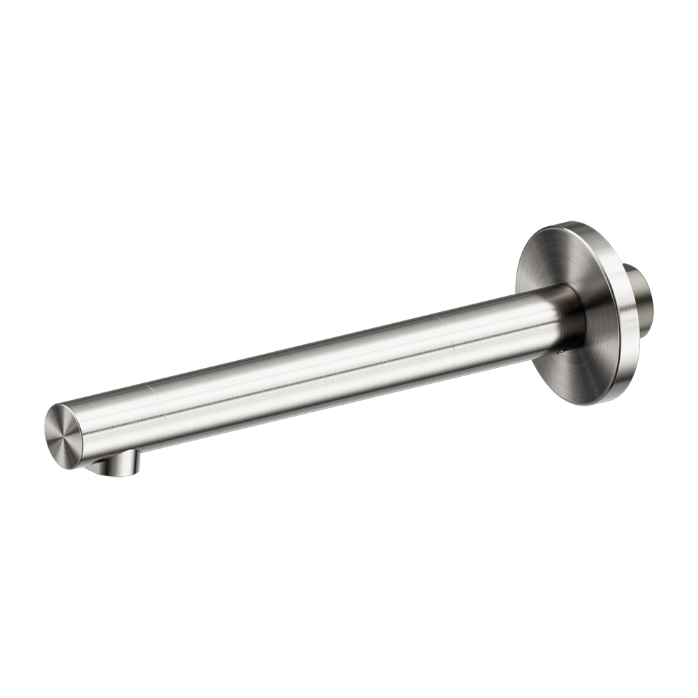 DOLCE II BASIN/BATH SPOUT ONLY BRUSHED NICKEL
