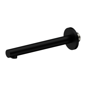 Matte Black