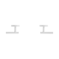 Mecca Lever Wall Top Assemblies