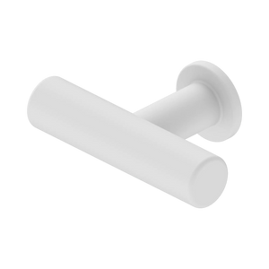 Matte White