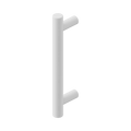 Mecca Pull Handle 130mm