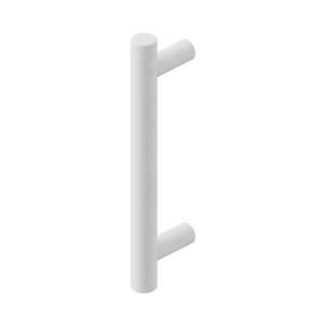 Matte White
