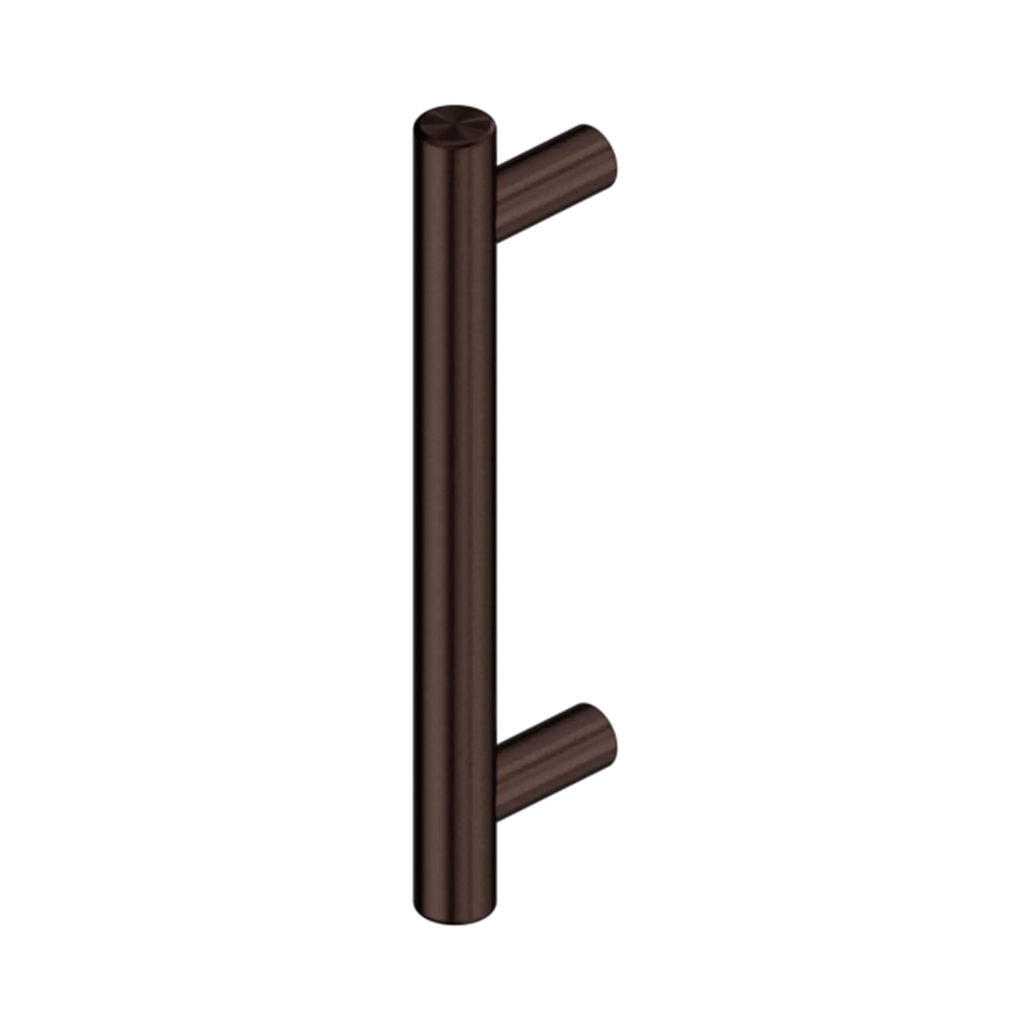Mecca Pull Handle 130/200/330mm Rome Bronze