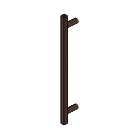 Mecca Pull Handle 130/200/330mm Rome Bronze